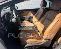 2016 Opel Cascada
