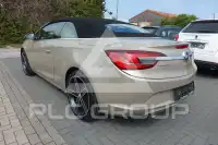 2016 Opel Cascada