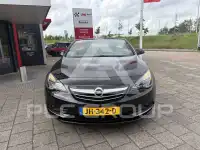 2016 Opel Cascada