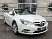 2016 Opel Cascada