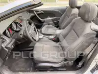 2016 Opel Cascada
