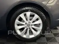 2016 Opel Cascada