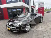 2016 Opel Cascada