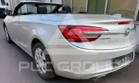 2016 Opel Cascada