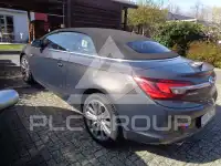 2016 Opel Cascada