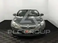 2016 Opel Cascada