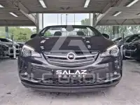 2016 Opel Cascada
