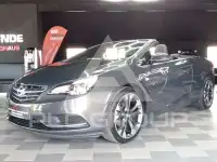 2016 Opel Cascada