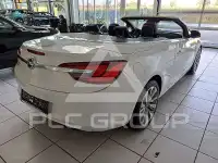 2016 Opel Cascada