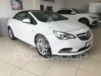 2016 Opel Cascada