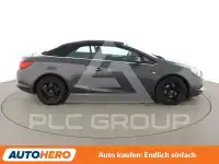 2016 Opel Cascada