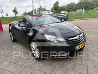2016 Opel Cascada