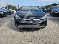 2016 Opel Cascada
