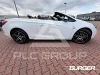 2016 Opel Cascada