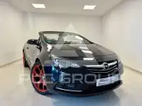 2016 Opel Cascada