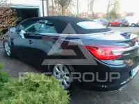 2016 Opel Cascada