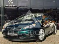 2016 Opel Cascada