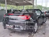 2016 Opel Cascada