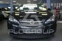 2016 Opel Cascada
