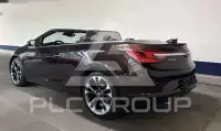 2016 Opel Cascada
