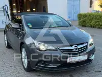 2016 Opel Cascada