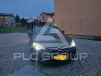 2016 Opel Cascada