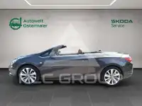 2016 Opel Cascada