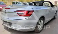 2016 Opel Cascada