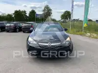 2016 Opel Cascada