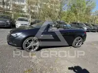2016 Opel Cascada
