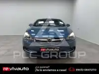 2016 Opel Unknown
