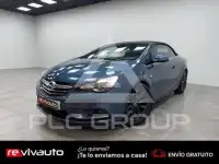 2016 Opel Unknown