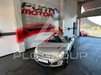 2016 Opel Unknown