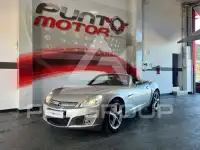 2016 Opel Unknown