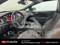 2016 Opel Unknown