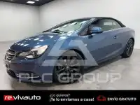 2016 Opel Unknown
