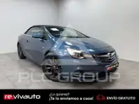 2016 Opel Unknown
