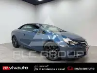 2016 Opel Unknown