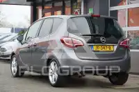 2016 Opel MERIVA