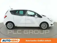 2016 Opel MERIVA