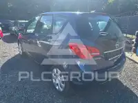 2016 Opel MERIVA