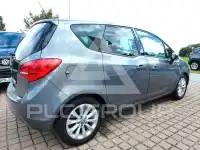 2016 Opel MERIVA