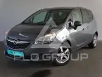 2016 Opel MERIVA