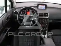 2016 Opel MERIVA