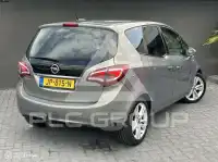2016 Opel MERIVA