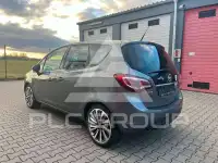 2016 Opel MERIVA