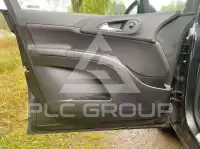 2016 Opel MERIVA