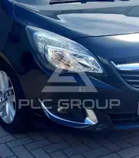 2016 Opel MERIVA