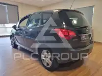 2016 Opel MERIVA