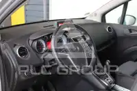 2016 Opel MERIVA